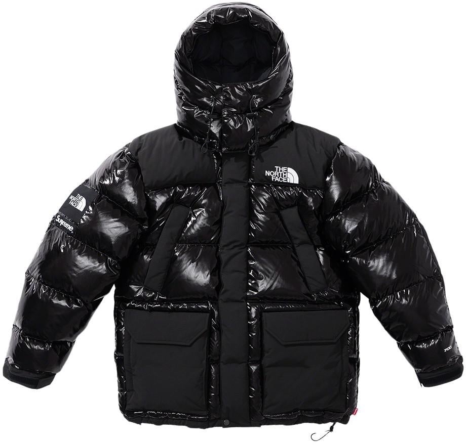 Supreme®/The North Face® 700-Fill Down Parka view 2